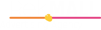 Rekmall Logo